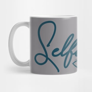 Selfie Mug